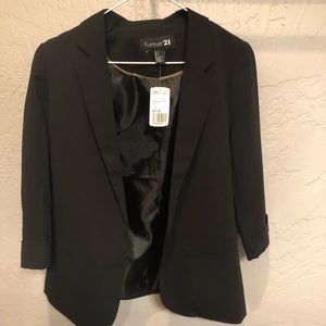 Forever 21 Blazer